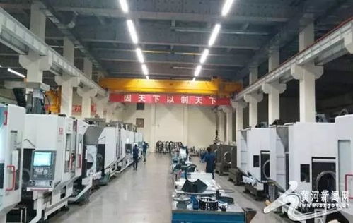 大連,有個(gè)世界最大 地下工廠 你都想不到大成什么樣