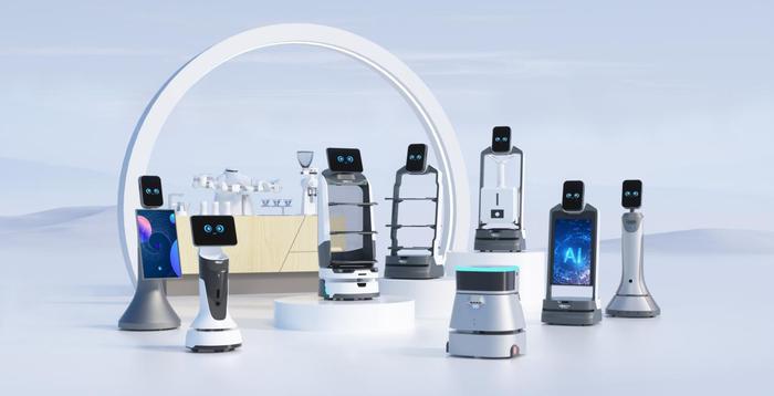 灣區青年空間助力“專精特新”企業!電子科技專場讓好產品被看見