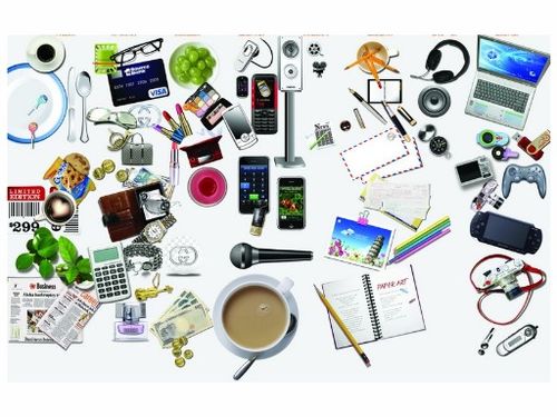 融合創新，智啟未來 家用電器電子技術發展趨勢與商機洞察